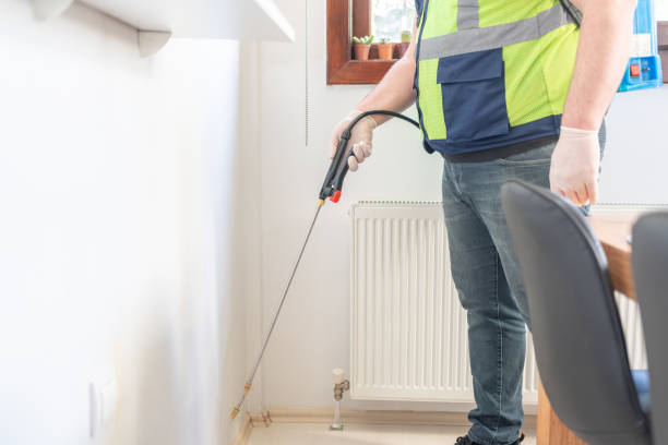 Best Pest Inspection Near Me  in Athens, GA